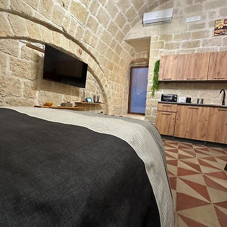 Room Pietra Bianca โคราโต ภายนอก รูปภาพ