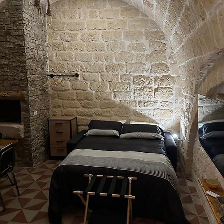 Room Pietra Bianca โคราโต ภายนอก รูปภาพ